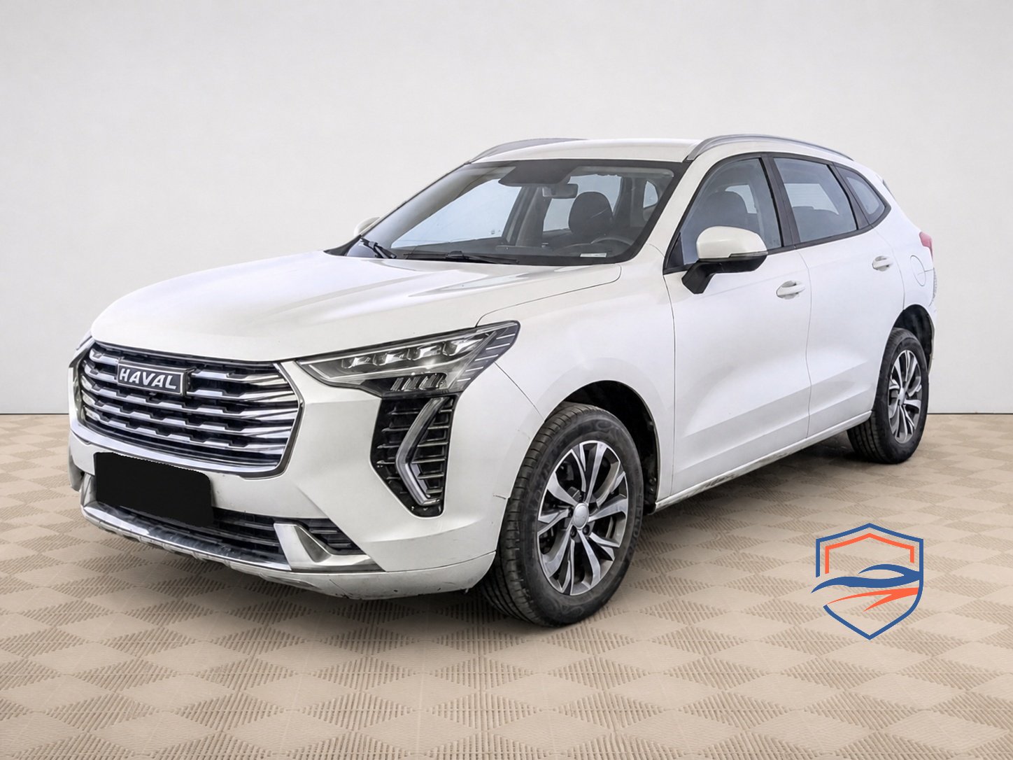 Haval - Haval Jolion I, 2022