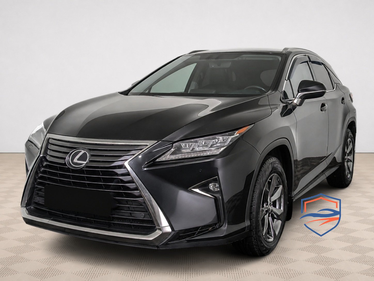 Lexus - Lexus RX, 2019