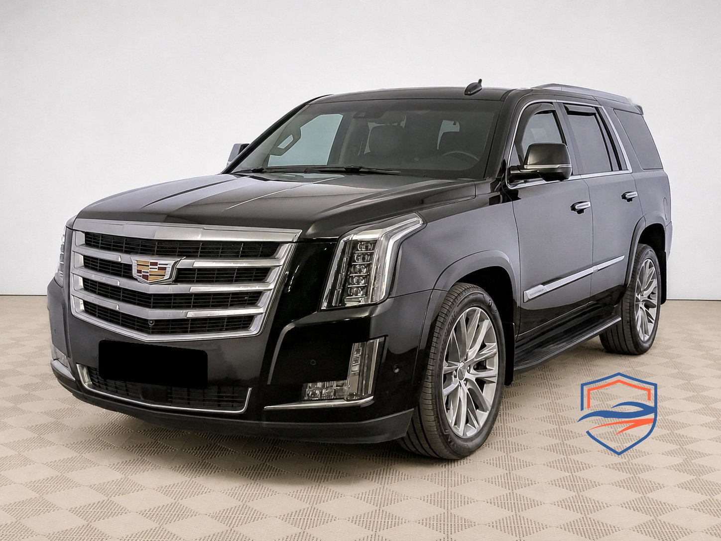 Cadillac - Cadillac Escalade, 2019