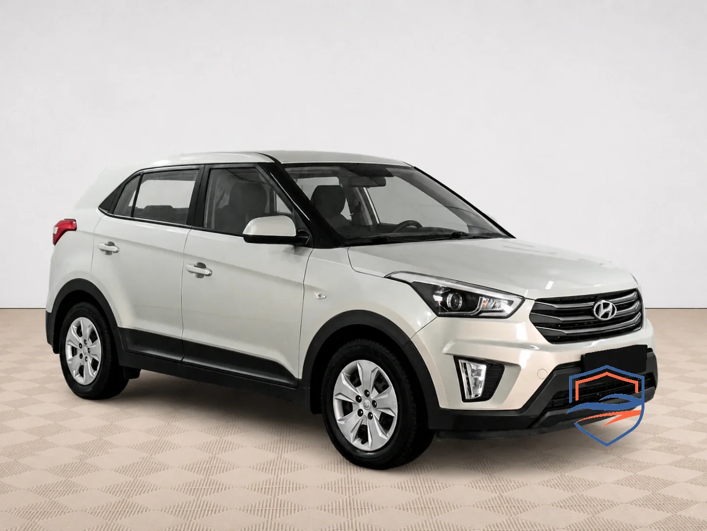 Hyundai - Hyundai Creta I, 2018 г.