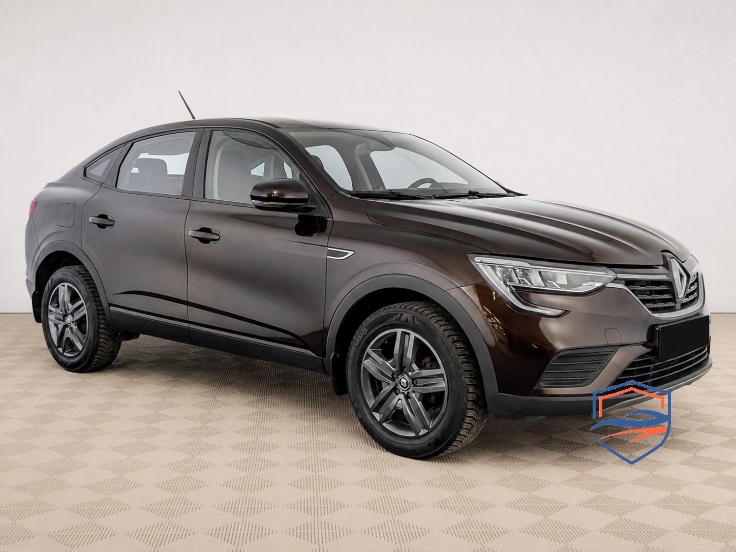 Renault - Renault Arkana, 2020