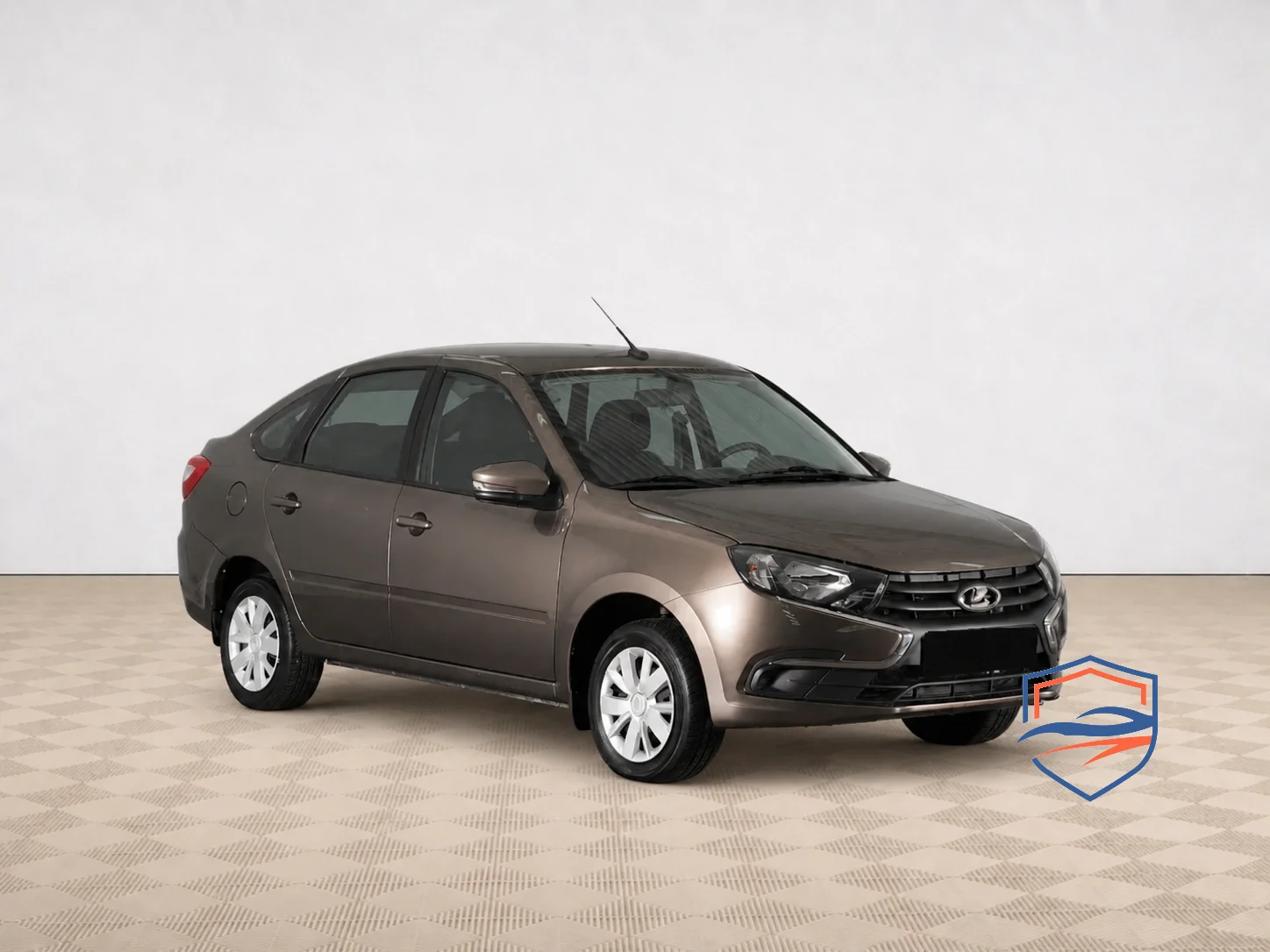 LADA (ВАЗ) - LADA (ВАЗ) Granta I Рестайлинг, 2022 г.