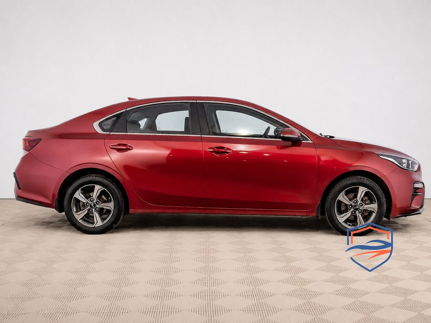 Kia - Kia Cerato, 2019