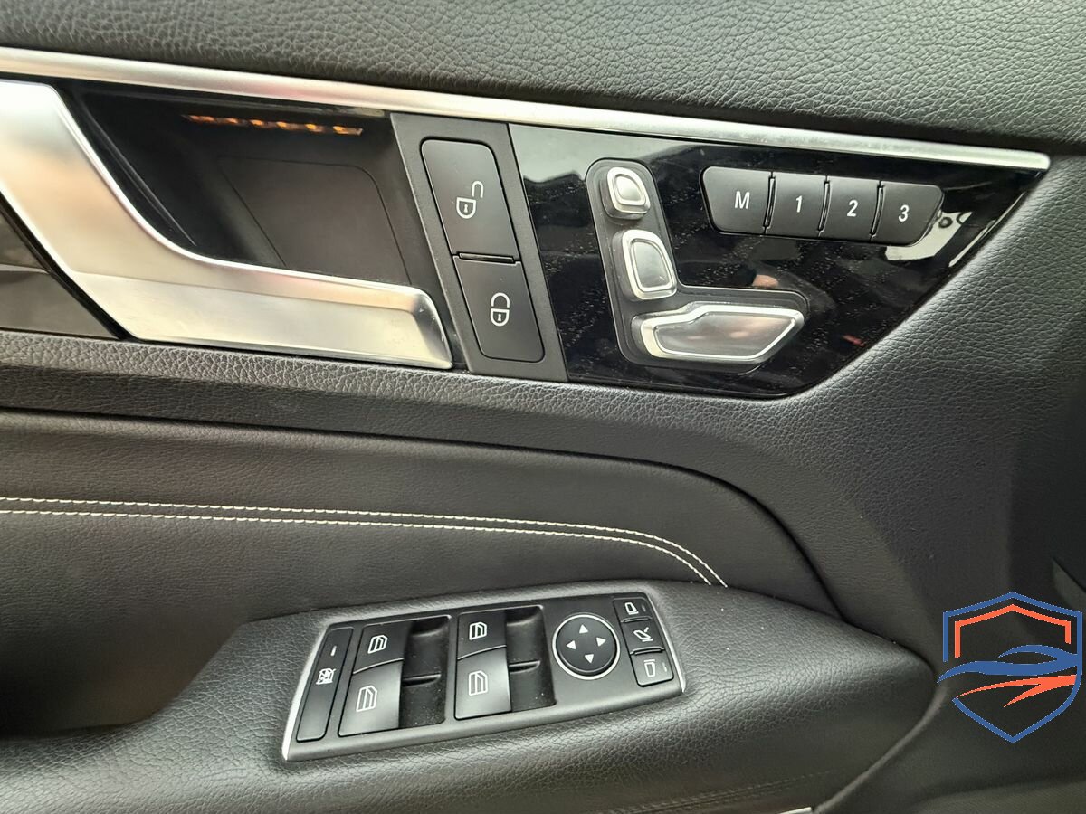 Mercedes-Benz - Mercedes-Benz E-Класс 200 IV (W212, S212, C207) Рестайлинг, 2015