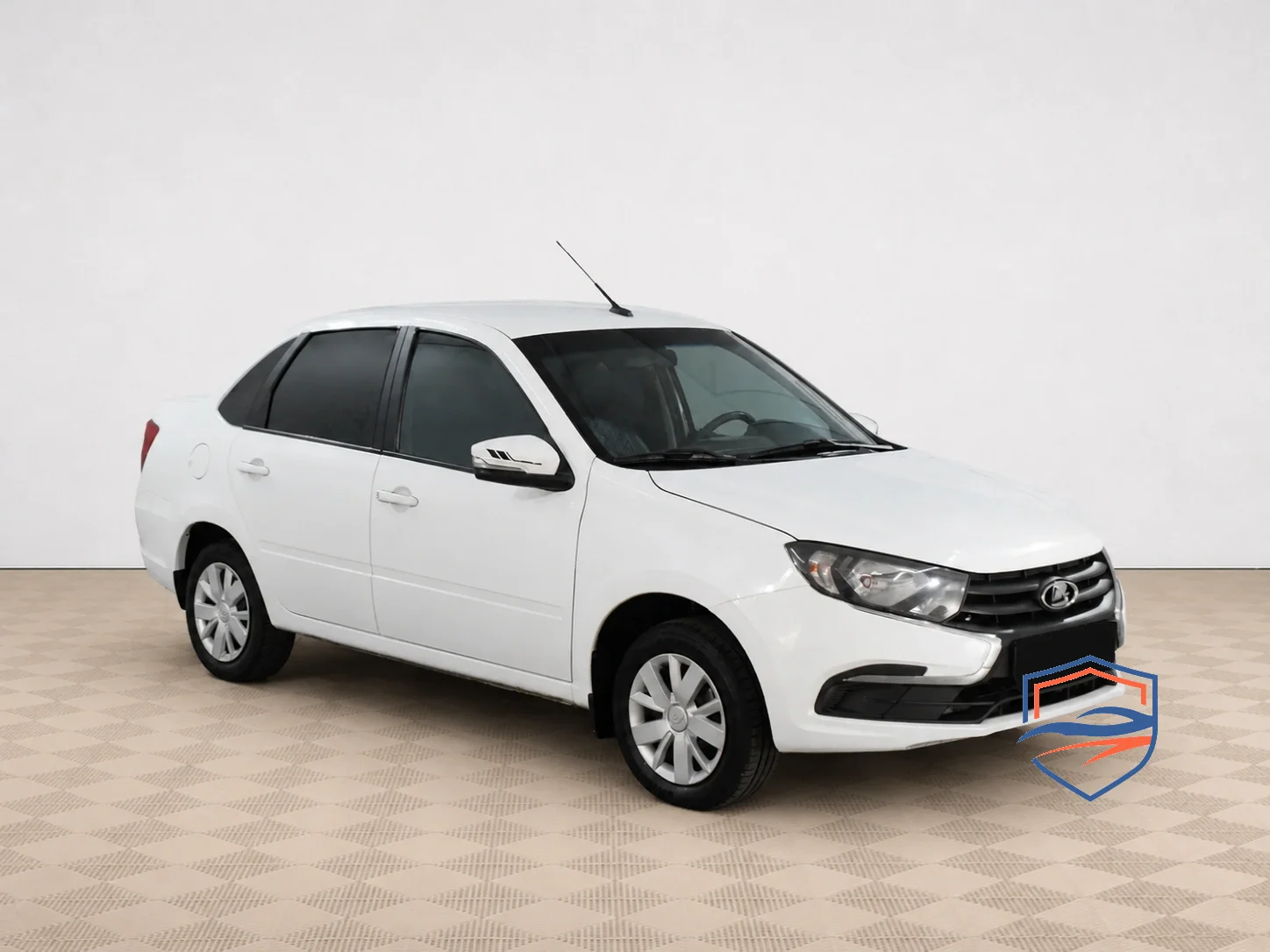 LADA (ВАЗ) - LADA (ВАЗ) Granta I Рестайлинг, 2023 г.