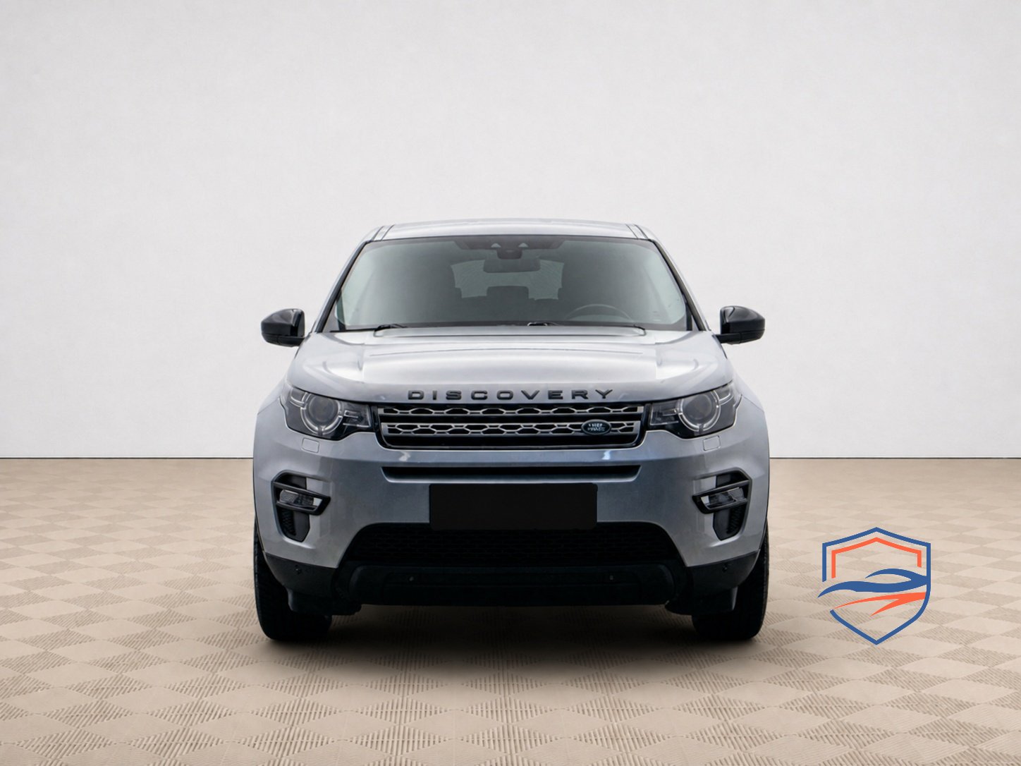 Land Rover - Land Rover Discovery Sport I, 2017