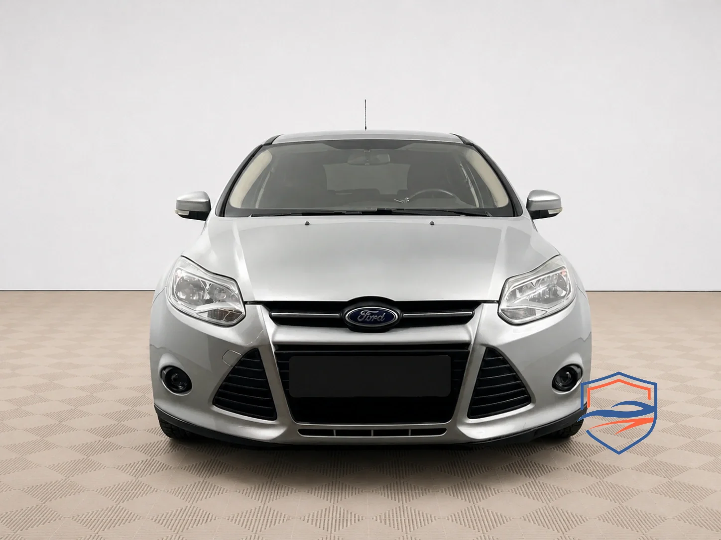 Ford - Ford Focus III, 2012 г.