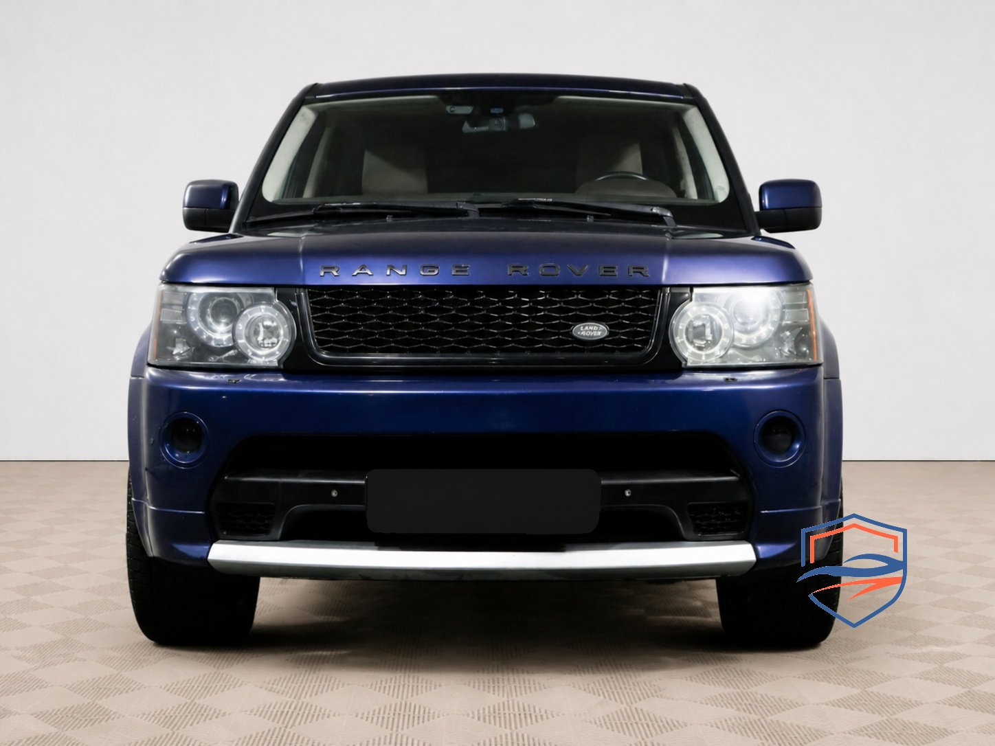 Land Rover - Land Rover Range Rover Sport I Рестайлинг, 2011