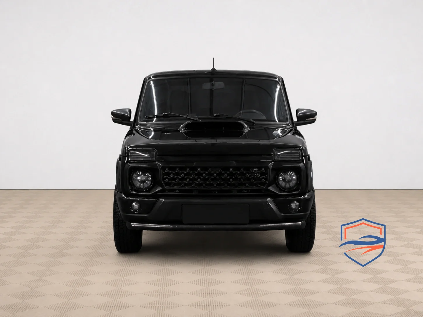 LADA (ВАЗ) - LADA (ВАЗ) Niva Legend Niva Legend, 2023 г.