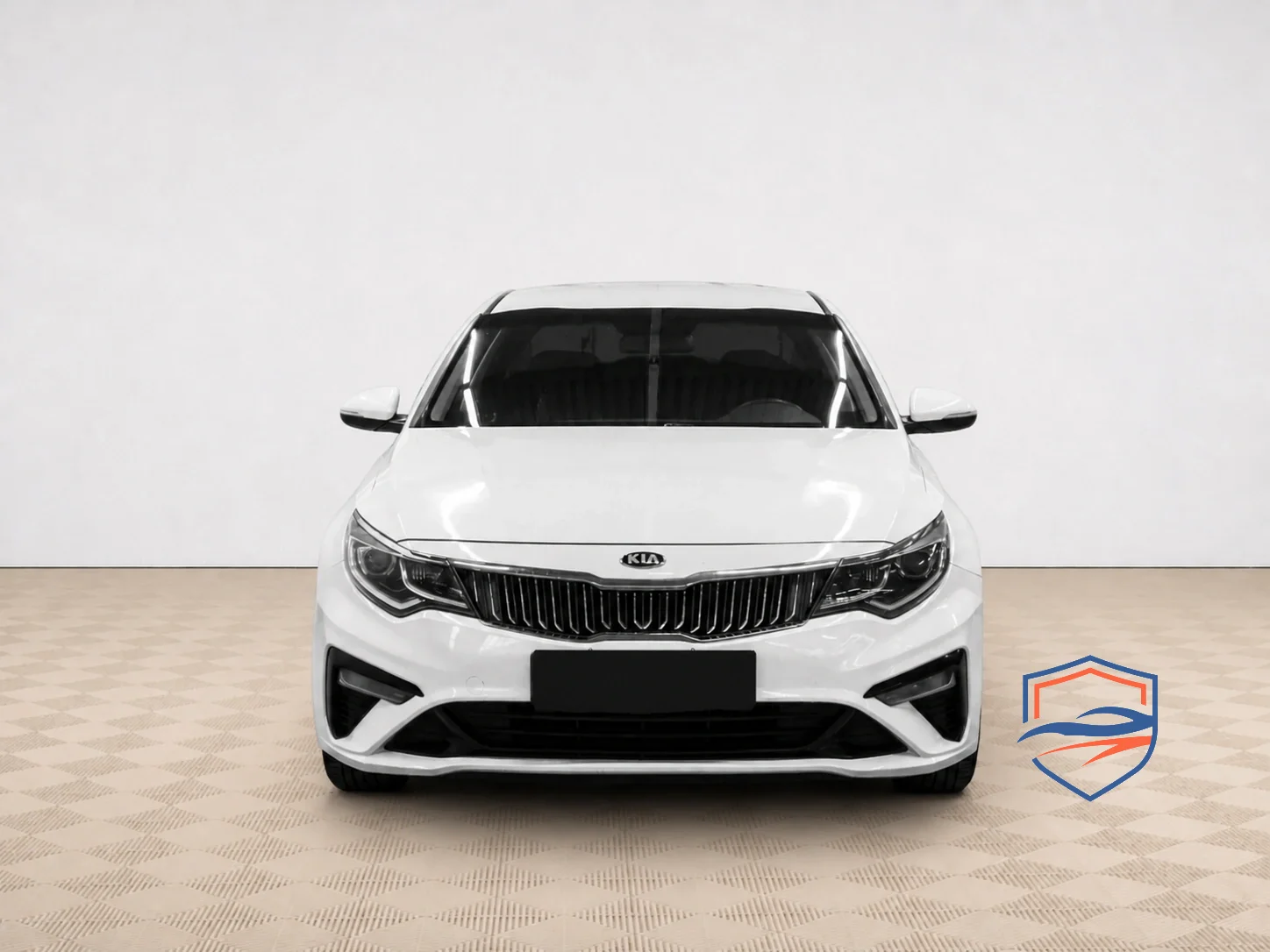 Kia - Kia Optima IV Рестайлинг, 2019 г.