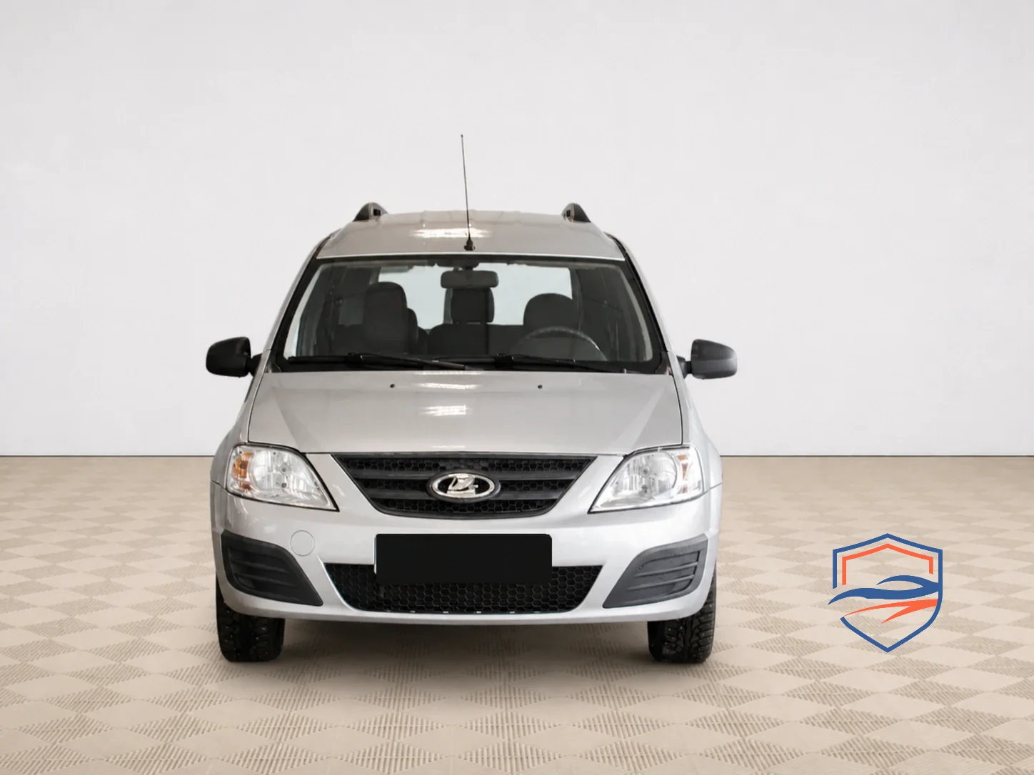 LADA (ВАЗ) - LADA (ВАЗ) Largus I, 2020 г.
