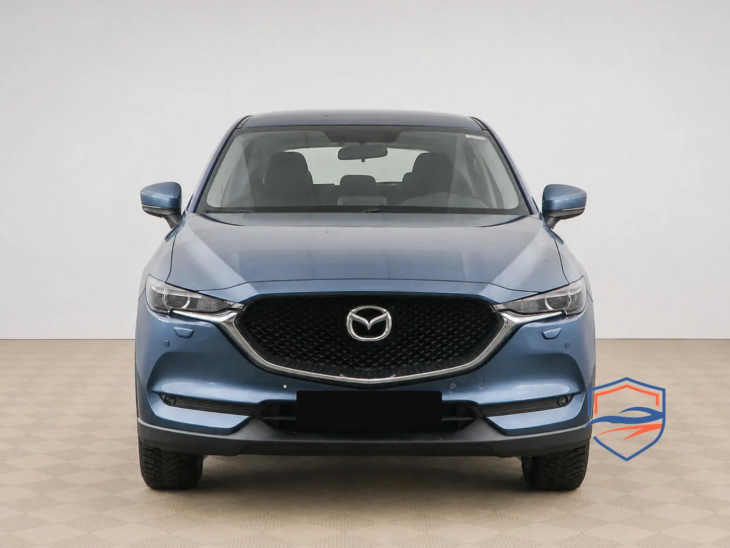 Mazda - Mazda CX-5 II, 2019 г.