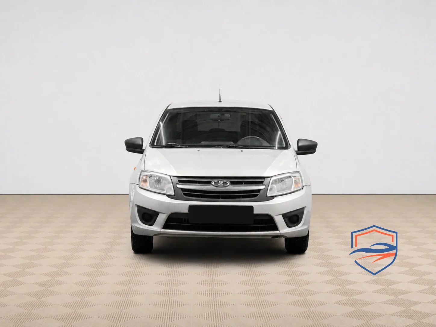 LADA (ВАЗ) - LADA (ВАЗ) Granta I, 2016 г.