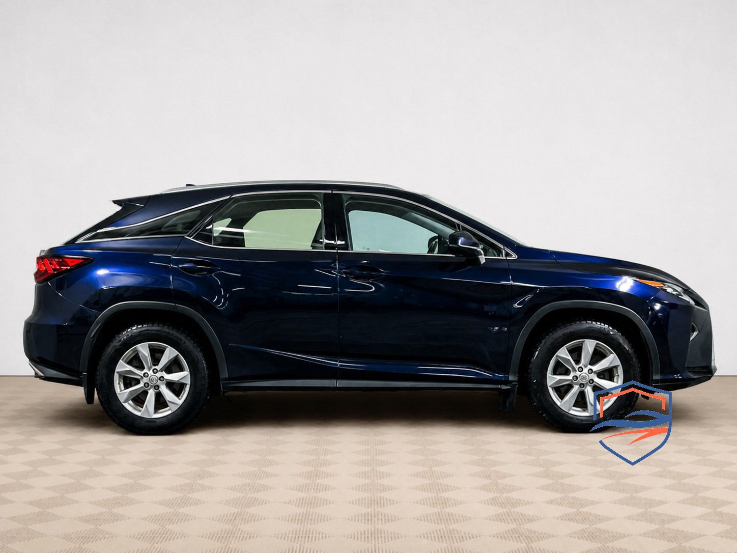 Lexus - Lexus RX 350 IV, 2017