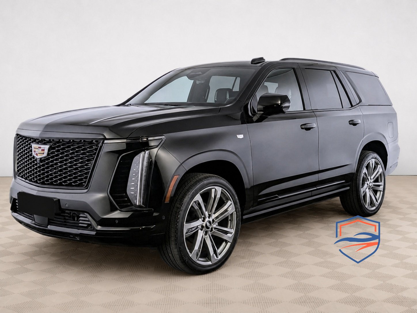 Cadillac - Cadillac Escalade V Рестайлинг, 2024