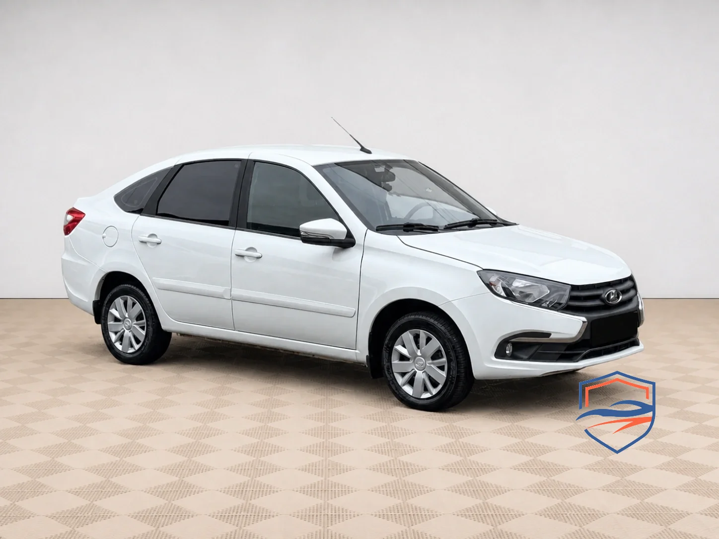 LADA (ВАЗ) - LADA (ВАЗ) Granta I Рестайлинг, 2021 г.