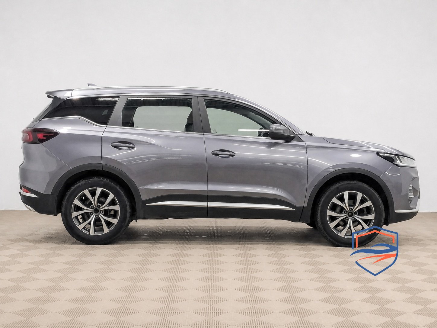 Chery - Chery Tiggo 7 Pro, 2022