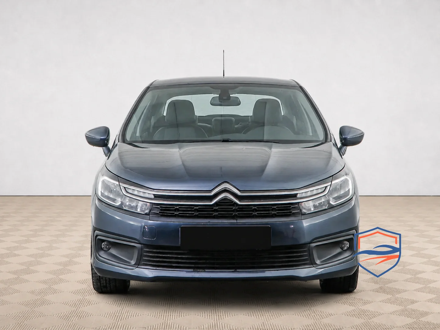 Citroen - Citroen C4 II Рестайлинг, 2020 г.