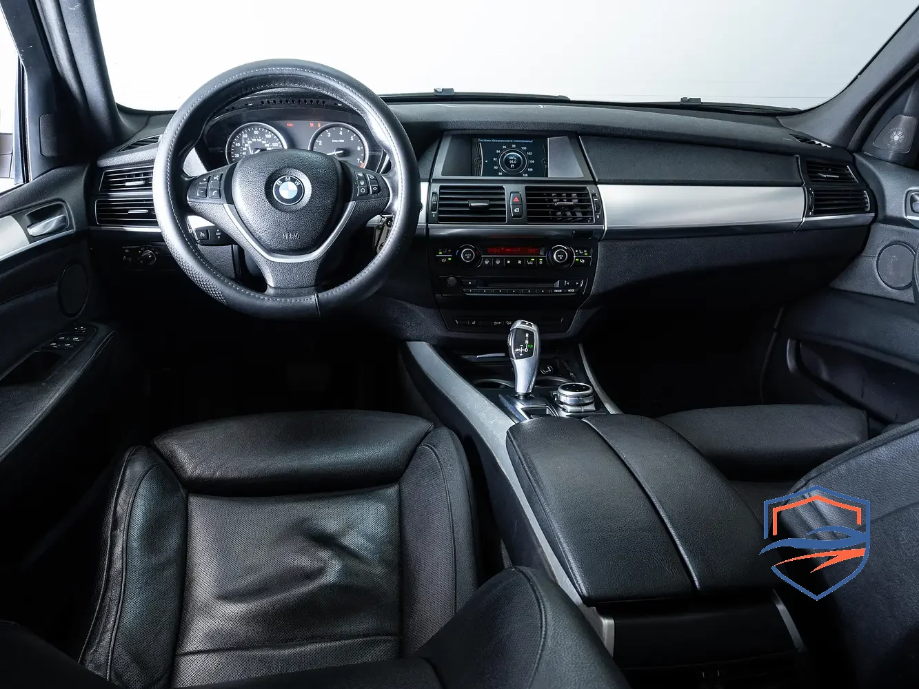 BMW - BMW X5 II (E70) Рестайлинг, 2010 г.