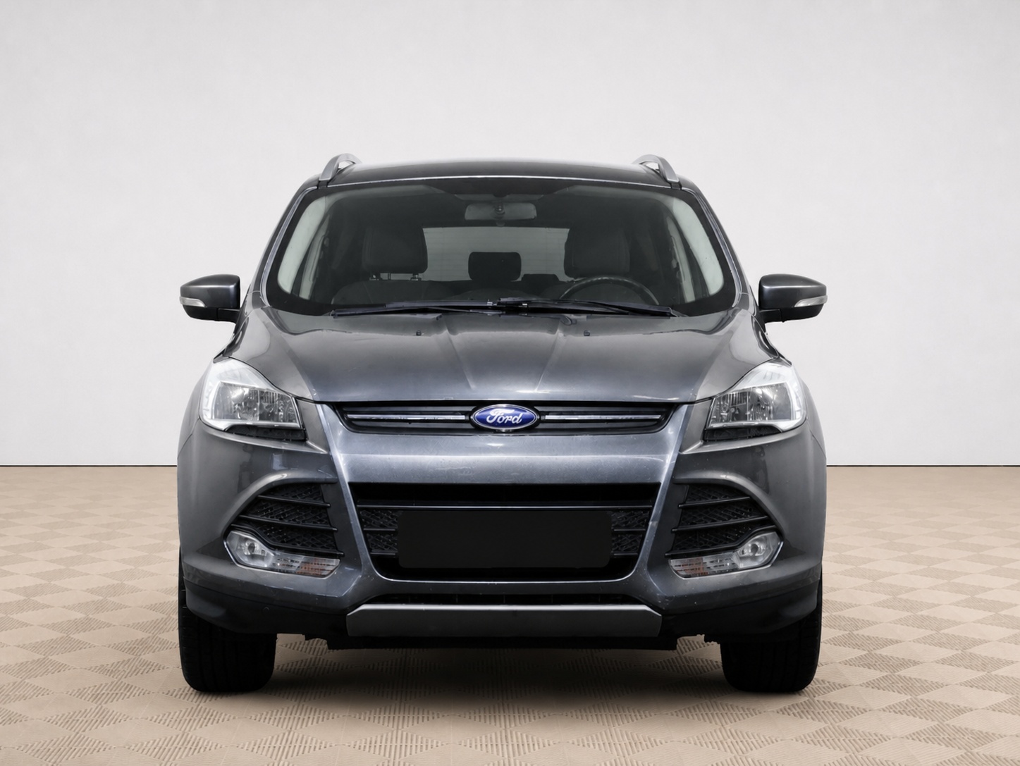 Ford - Ford Kuga, 2013