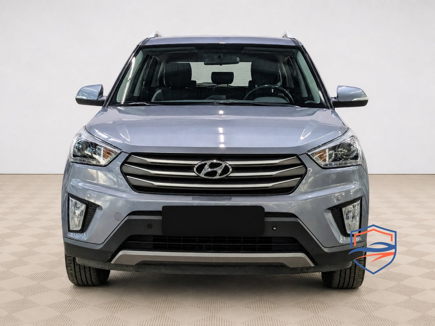 Hyundai - Hyundai Creta, 2018