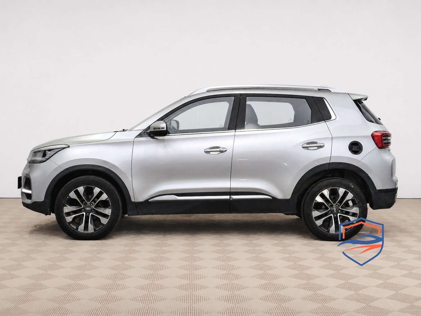 Chery - Chery Tiggo 4, 2022