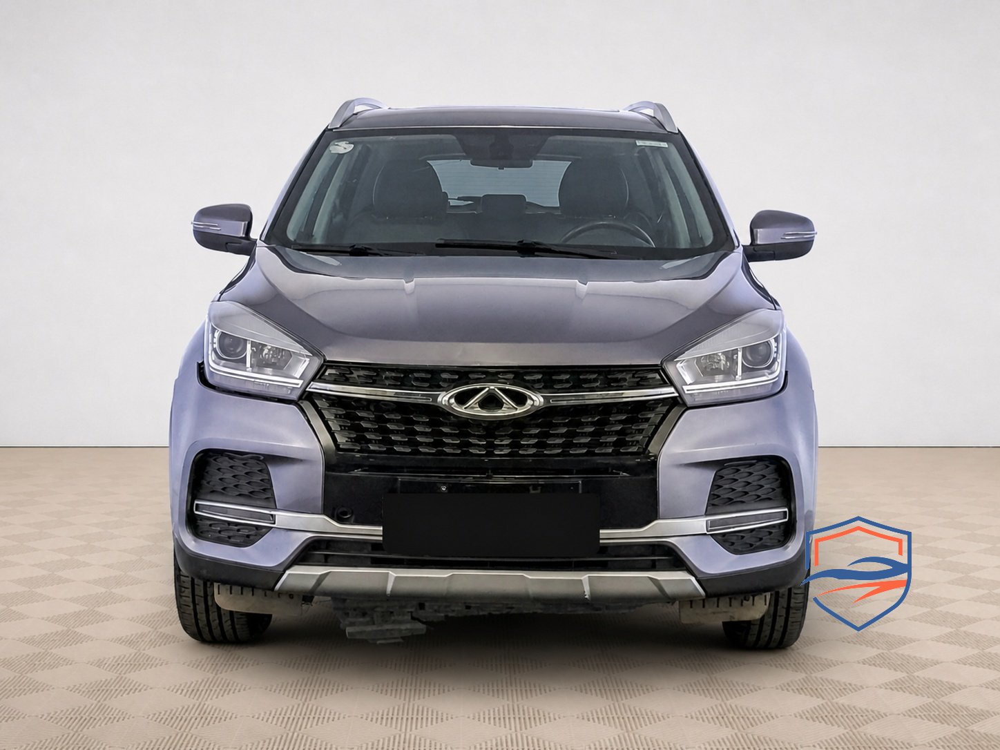 Chery - Chery Tiggo 4 I Рестайлинг, 2022