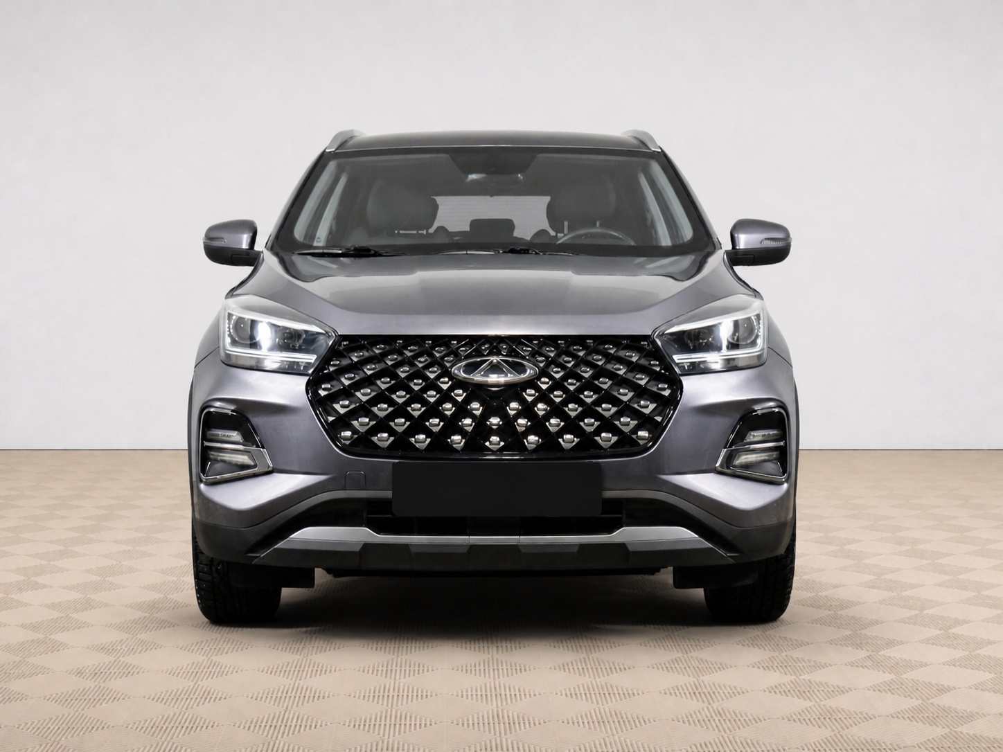 Chery - CHERY Tiggo 4 Pro, 2022