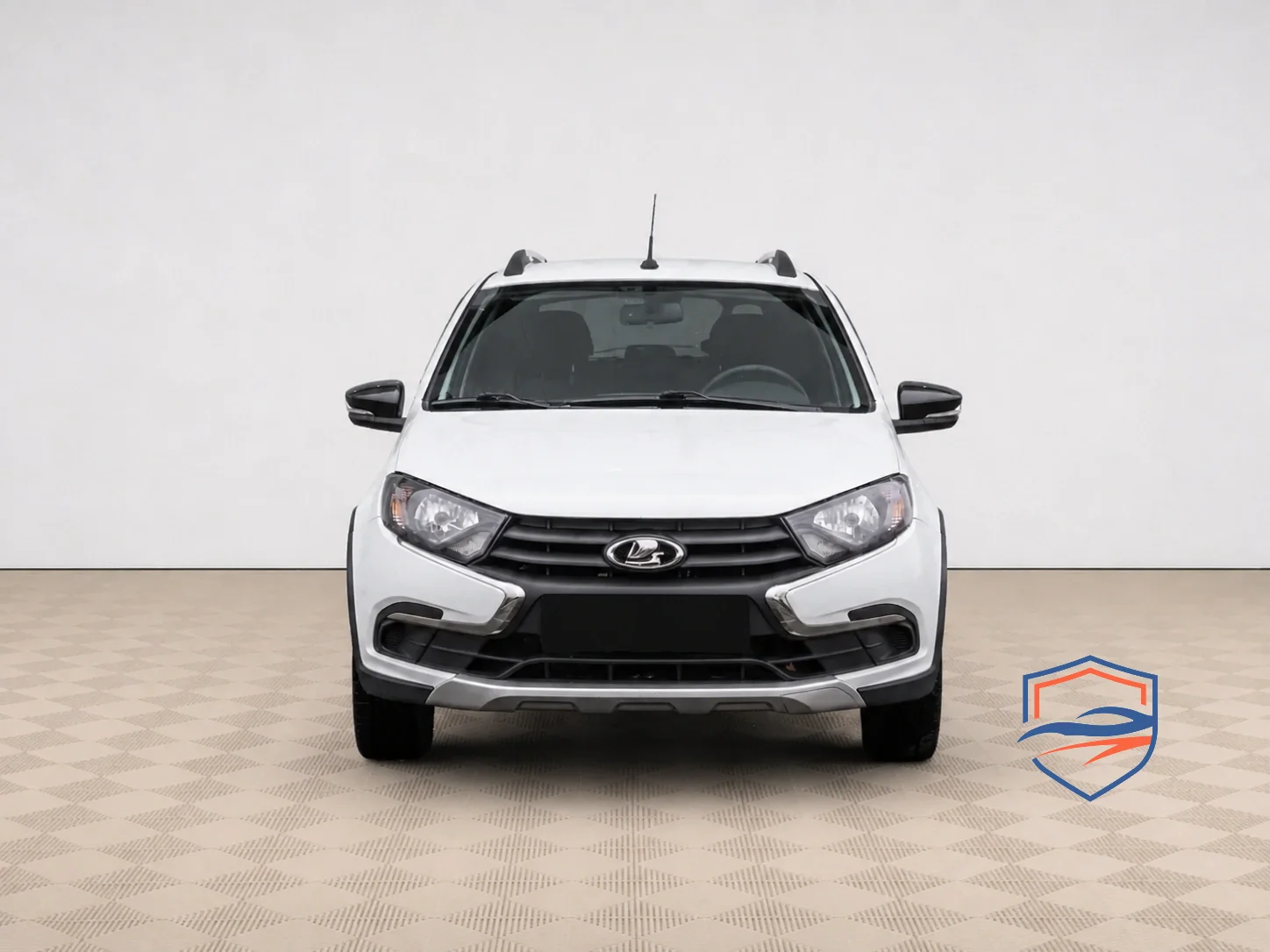 LADA (ВАЗ) - LADA (ВАЗ) Granta Cross I Рестайлинг, 2023 г.