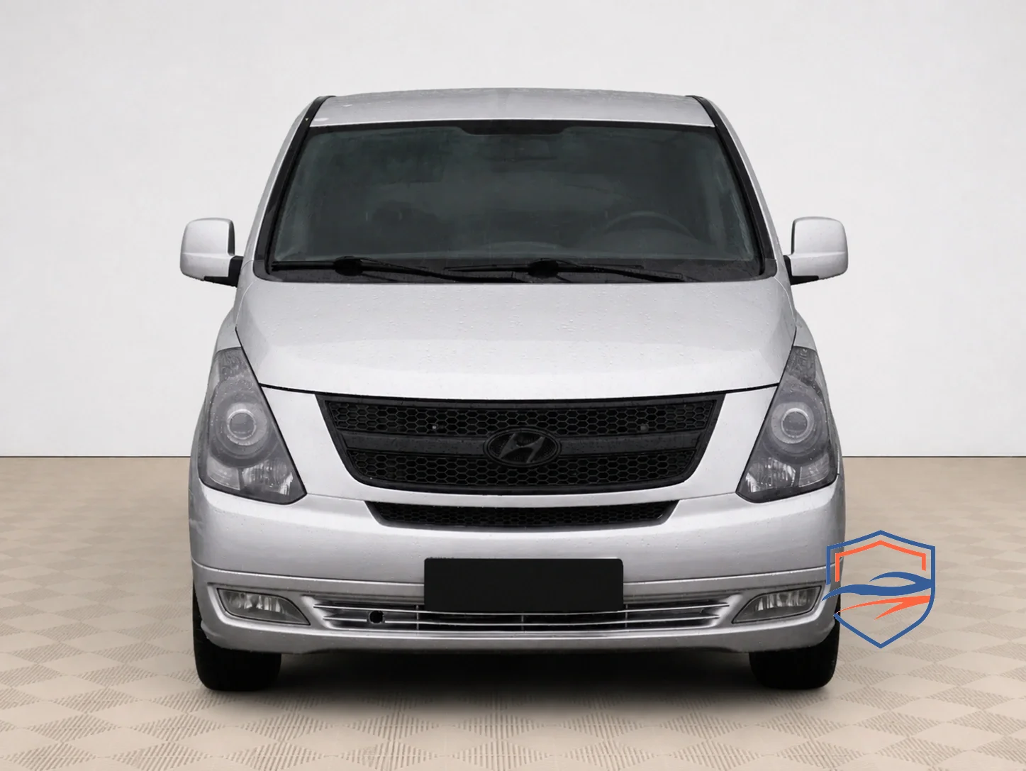 Hyundai - Hyundai Grand Starex I, 2010 г.