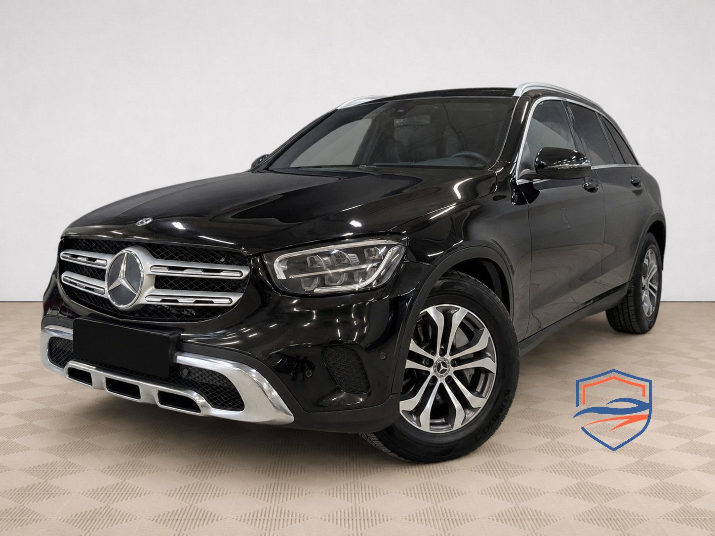 Mercedes-Benz - Mercedes-Benz GLC, 2020