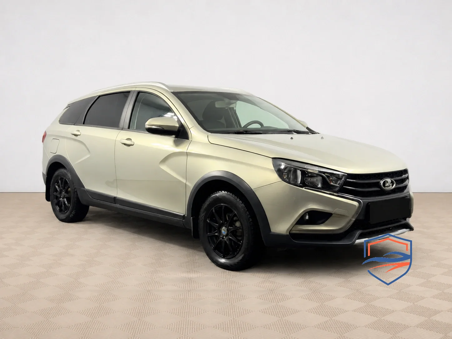 LADA (ВАЗ) - LADA (ВАЗ) Vesta SW I, 2018 г.