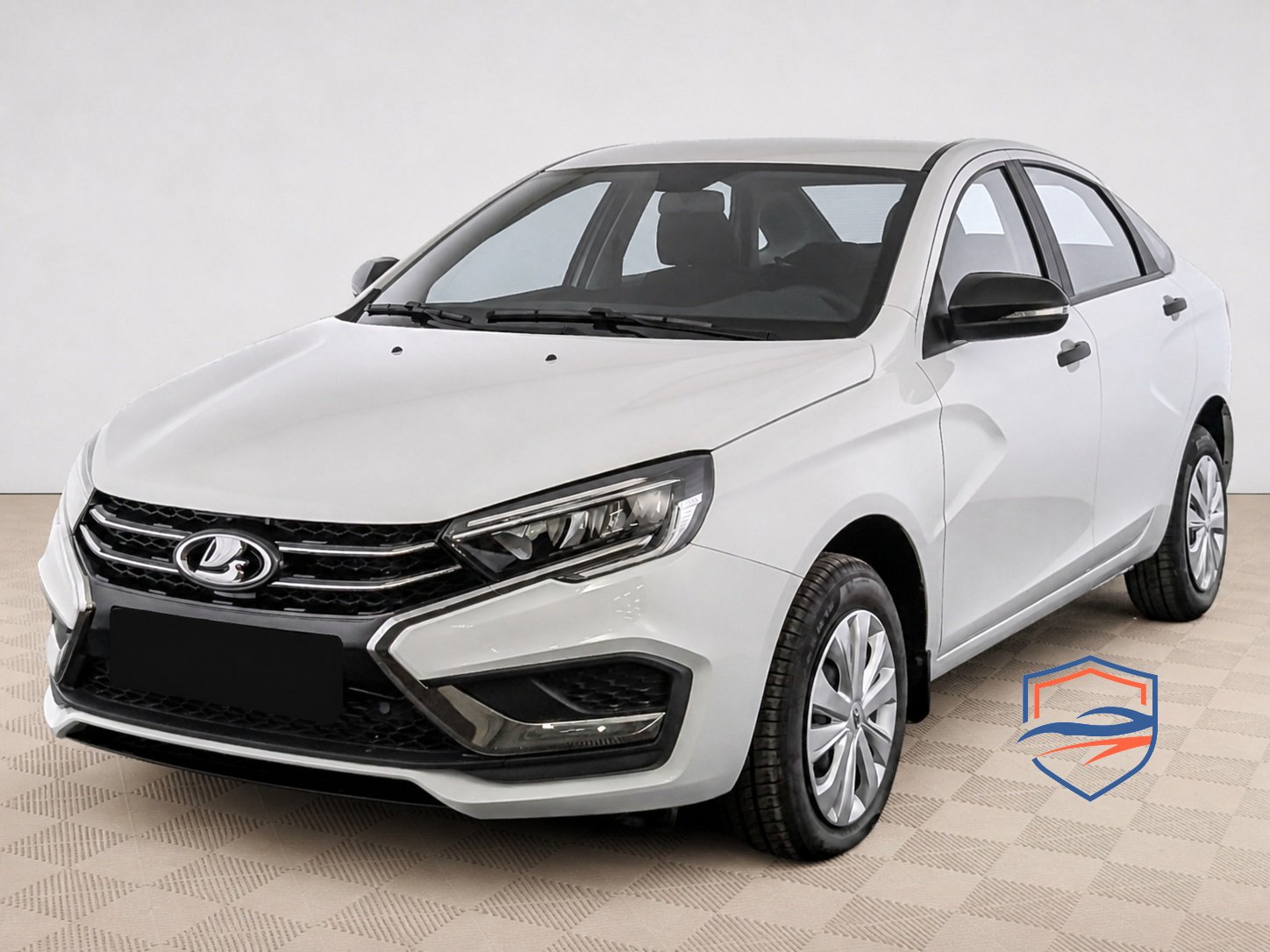 LADA (ВАЗ) - Lada Vesta, 2024