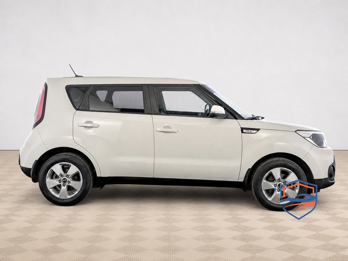 Kia - Kia Soul, 2019