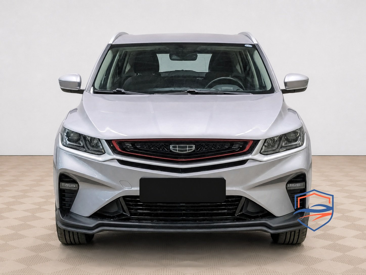 Geely - Geely Coolray, 2022