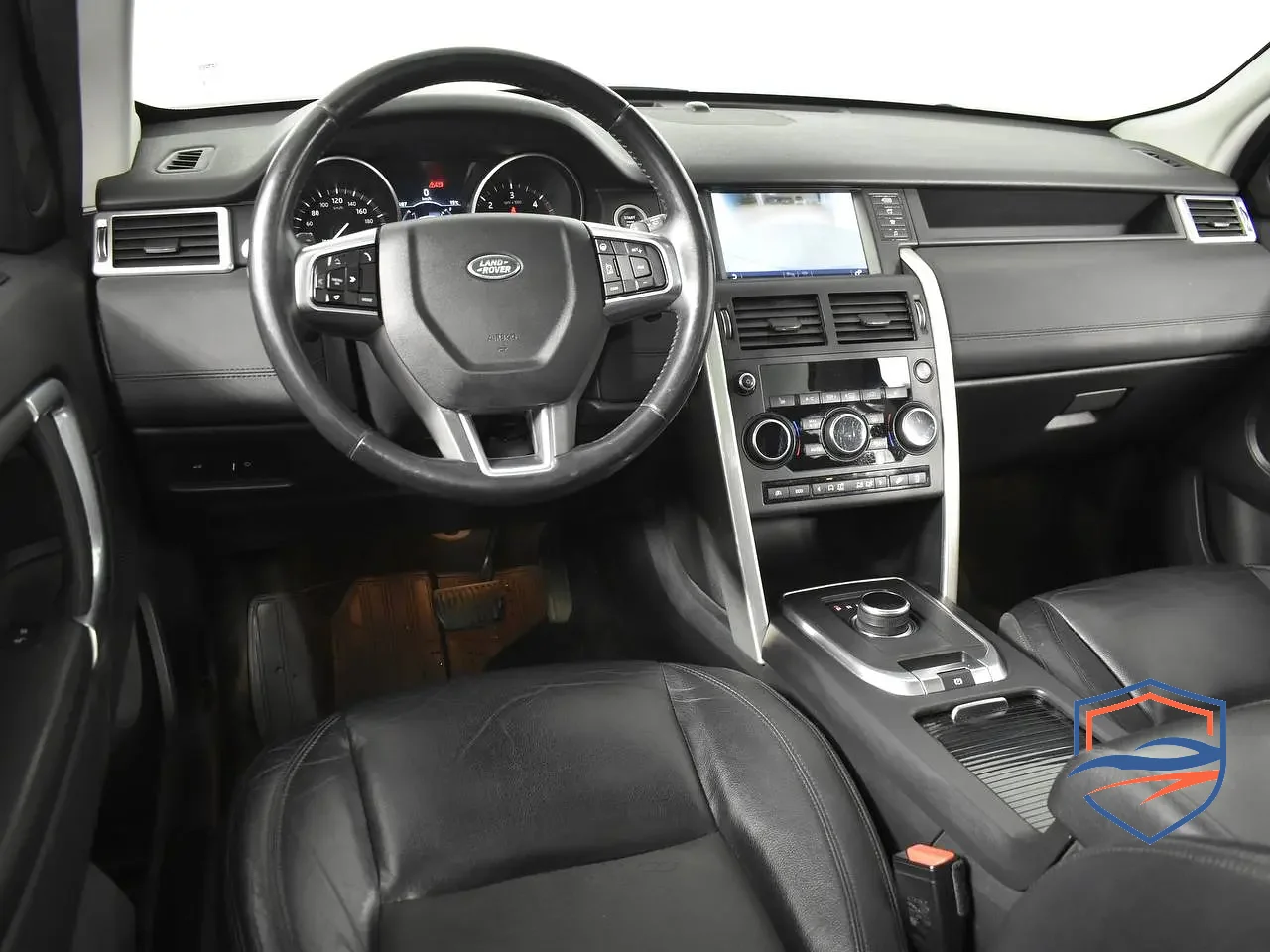 Land Rover - Land Rover Discovery Sport I, 2017 г.