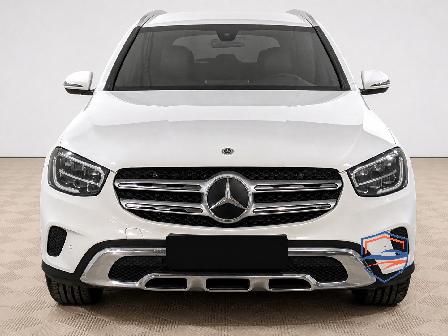 Mercedes-Benz - Mercedes-Benz GLC, 2020