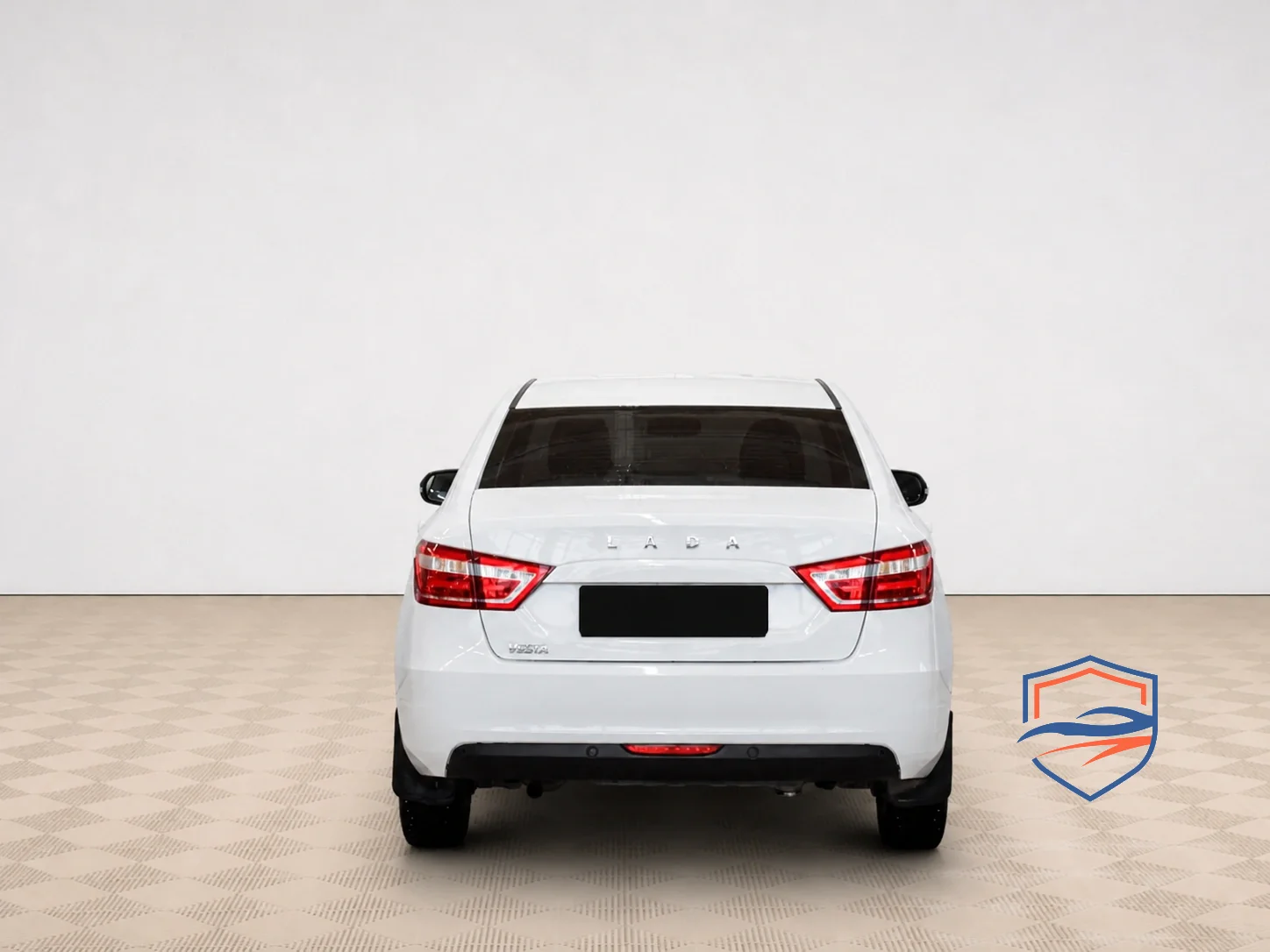 LADA (ВАЗ) - LADA (ВАЗ) Vesta I, 2019 г.