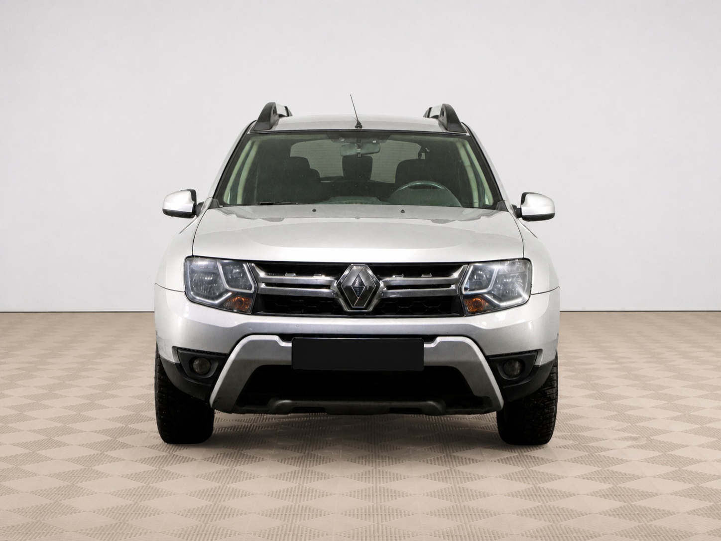 Renault - Renault Duster, 2017