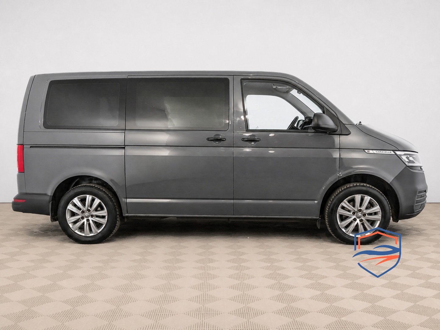 Volkswagen - Volkswagen Caravelle, 2020