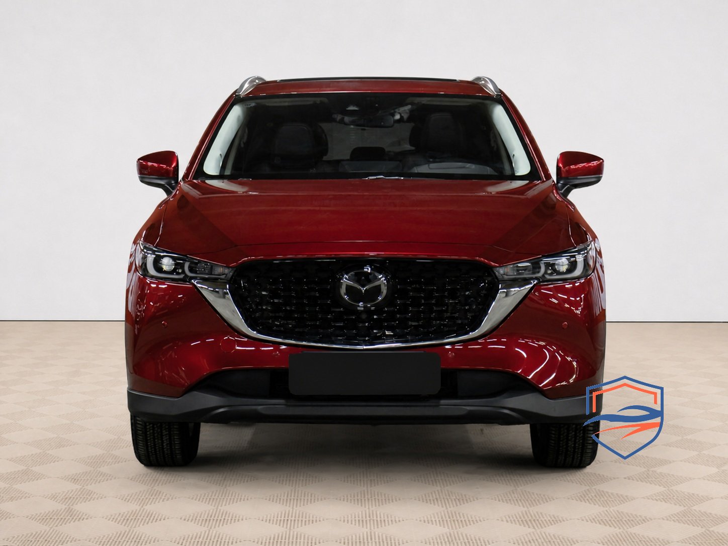 Mazda - Mazda CX-5 II Рестайлинг, 2023