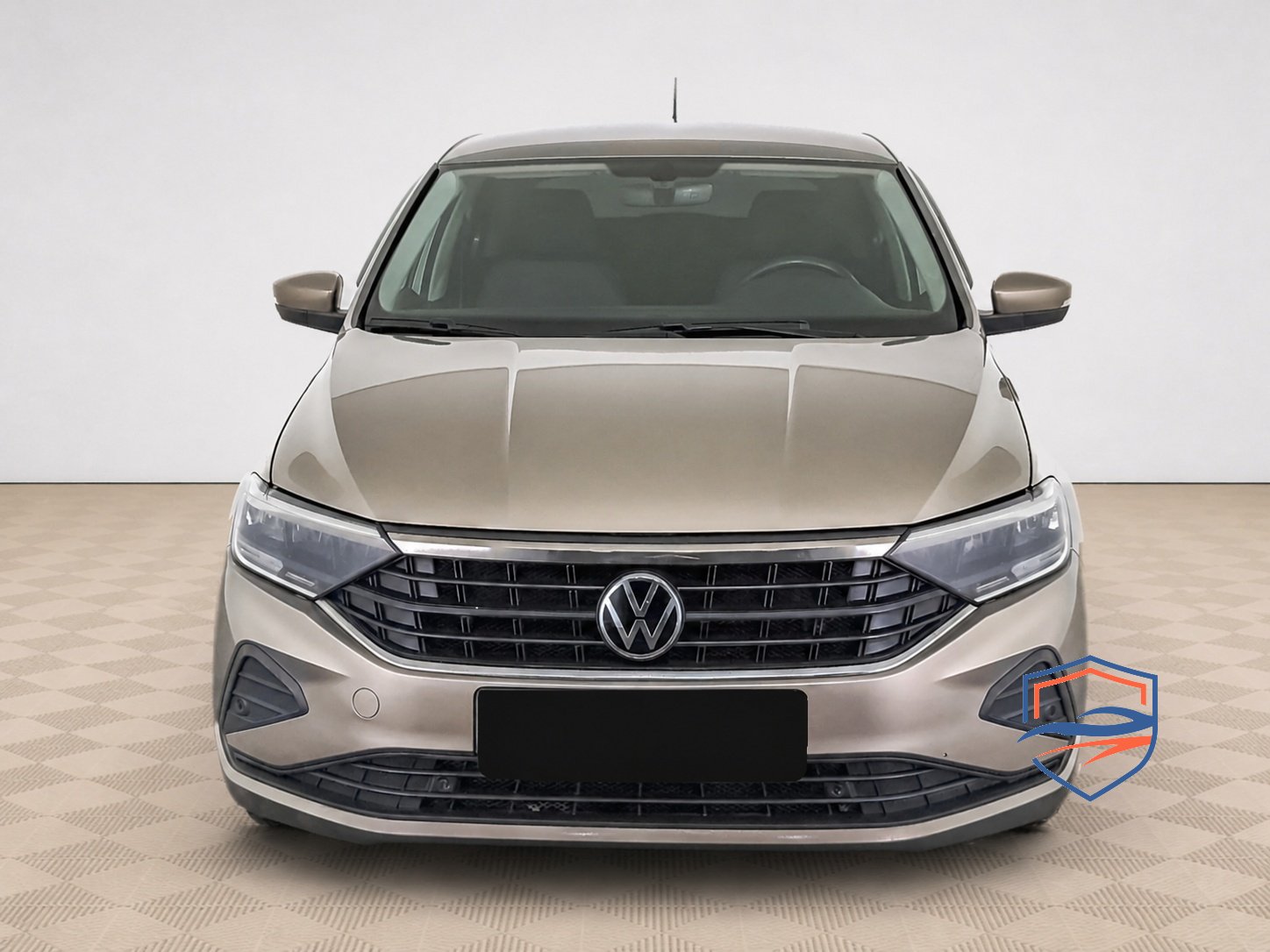 Volkswagen - Volkswagen Polo, 2021