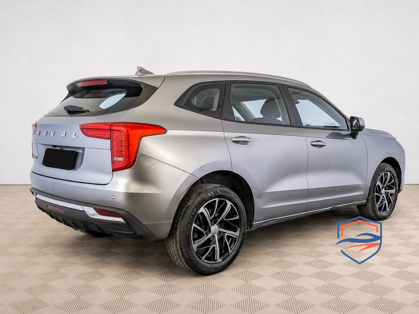 Haval - HAVAL Jolion, 2022