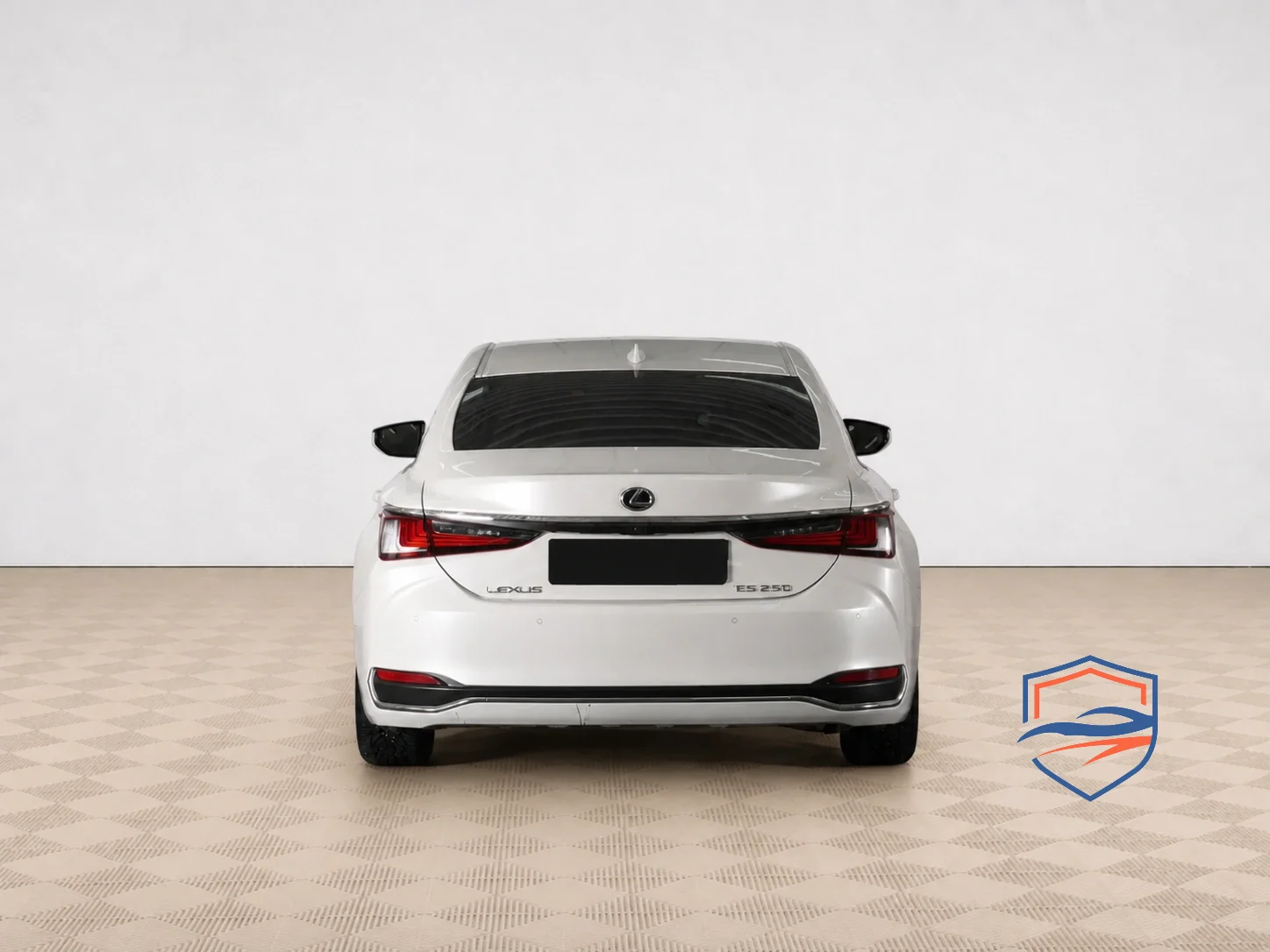 Lexus - Lexus ES VII, 2019 г.