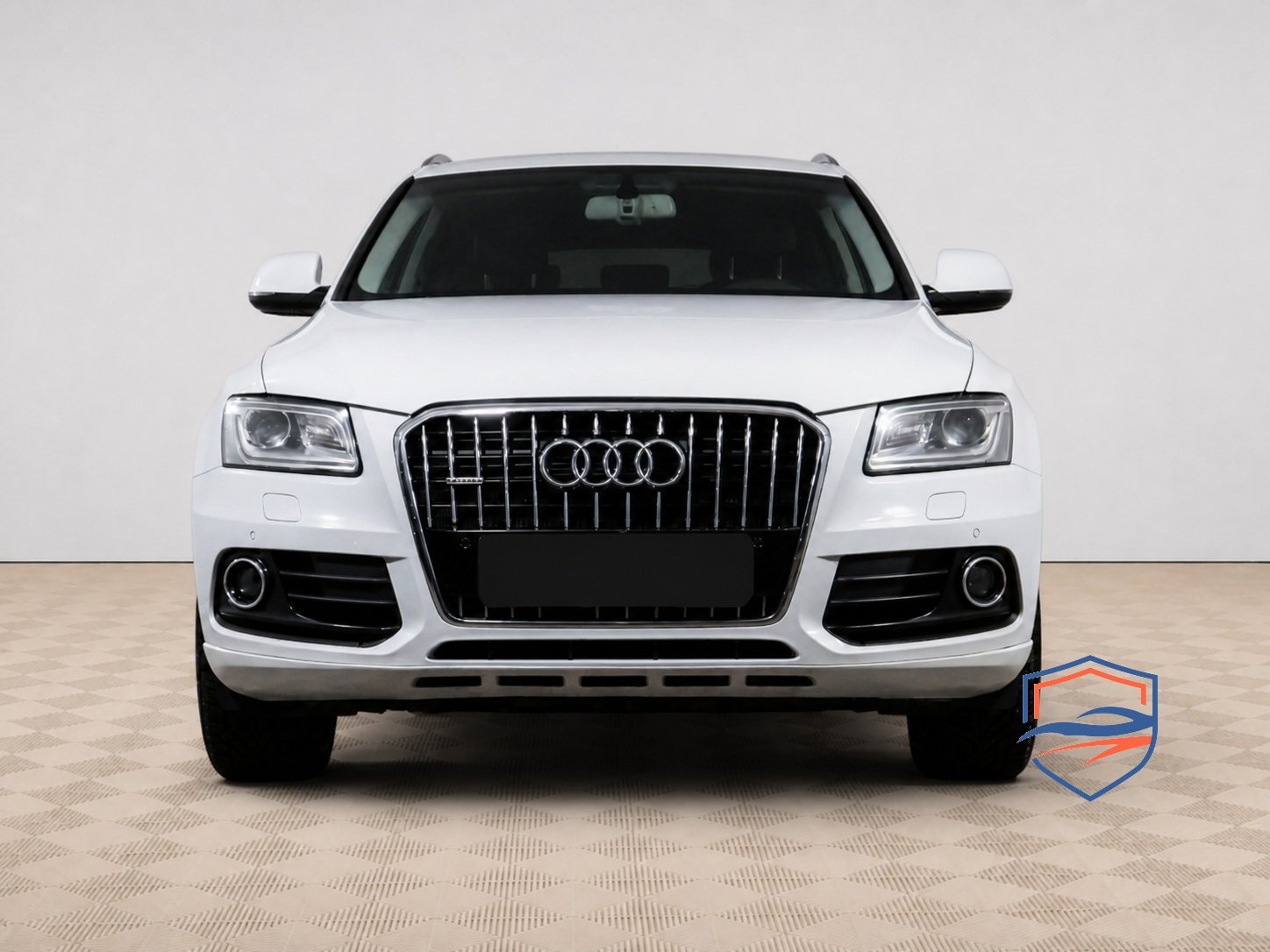 Audi - Audi Q5 I (8R) Рестайлинг, 2015