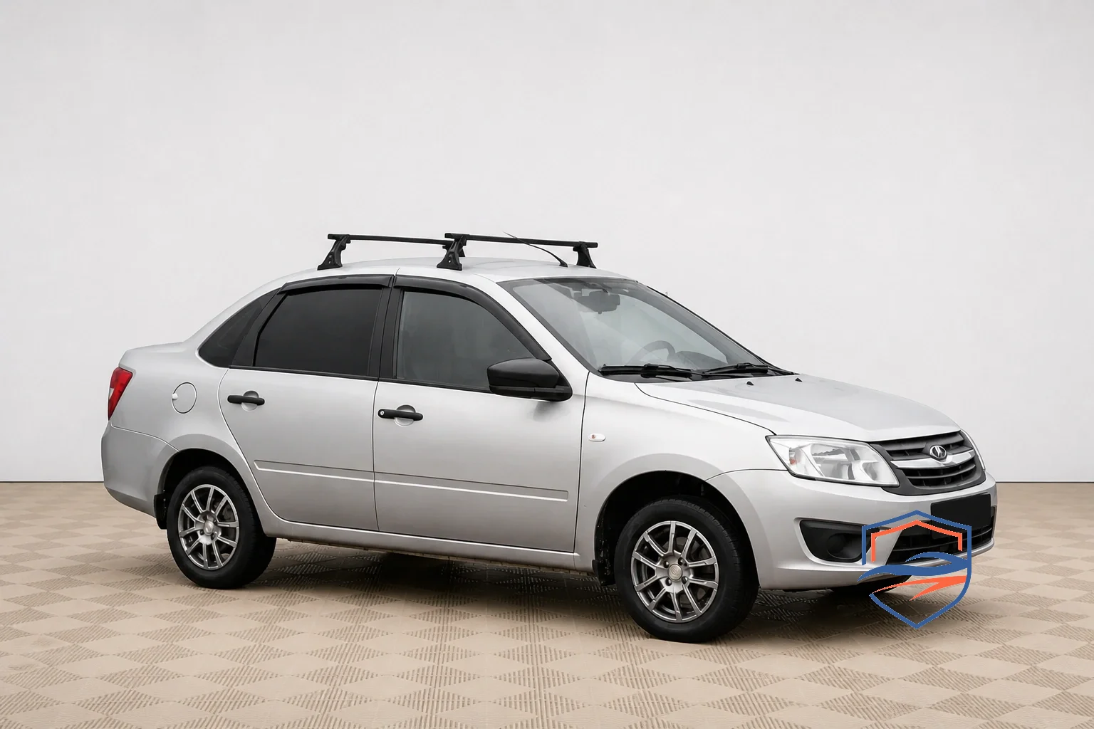 LADA (ВАЗ) - LADA (ВАЗ) Granta I, 2017 г.
