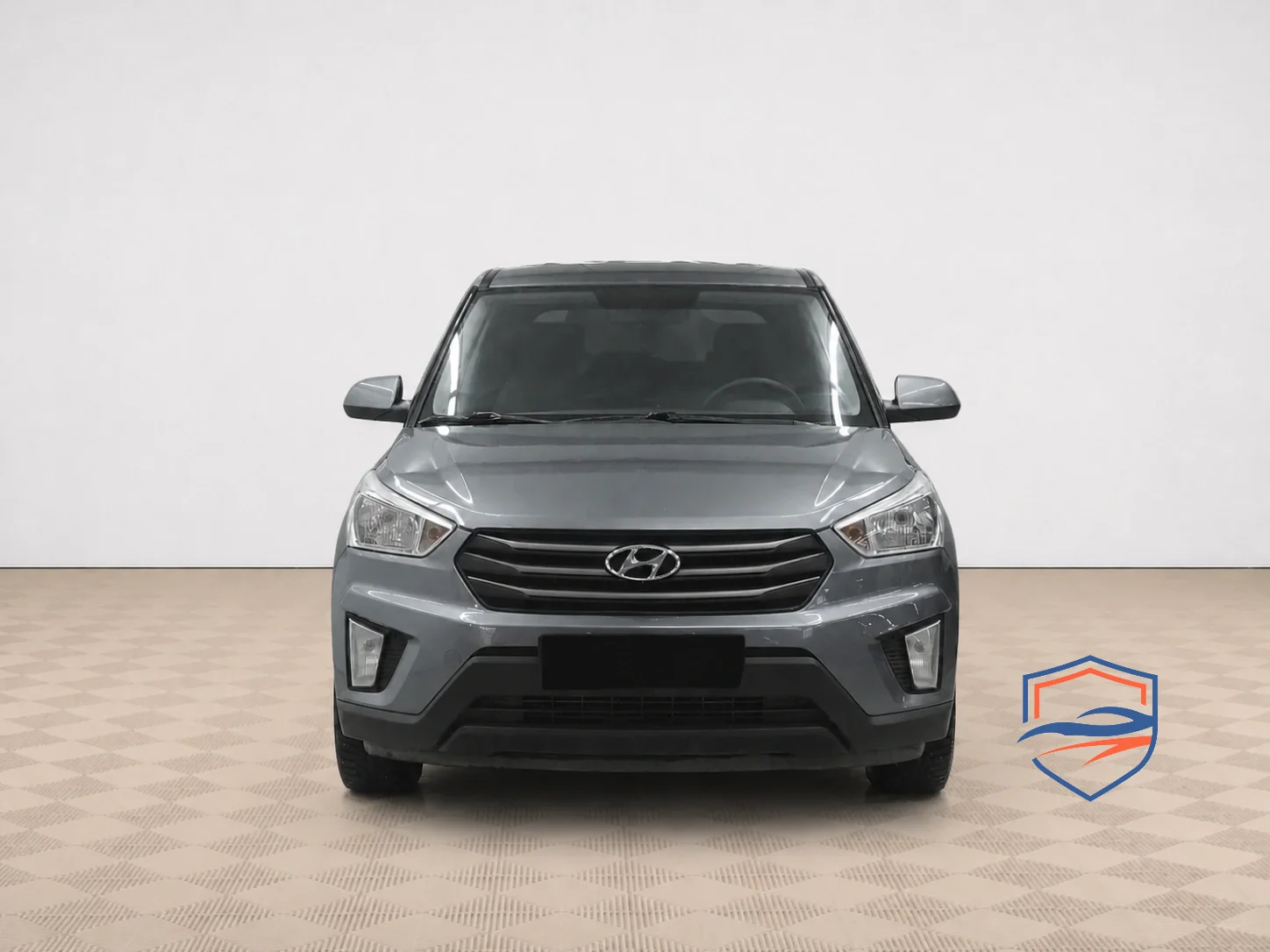 Hyundai - Hyundai Creta I, 2017 г.