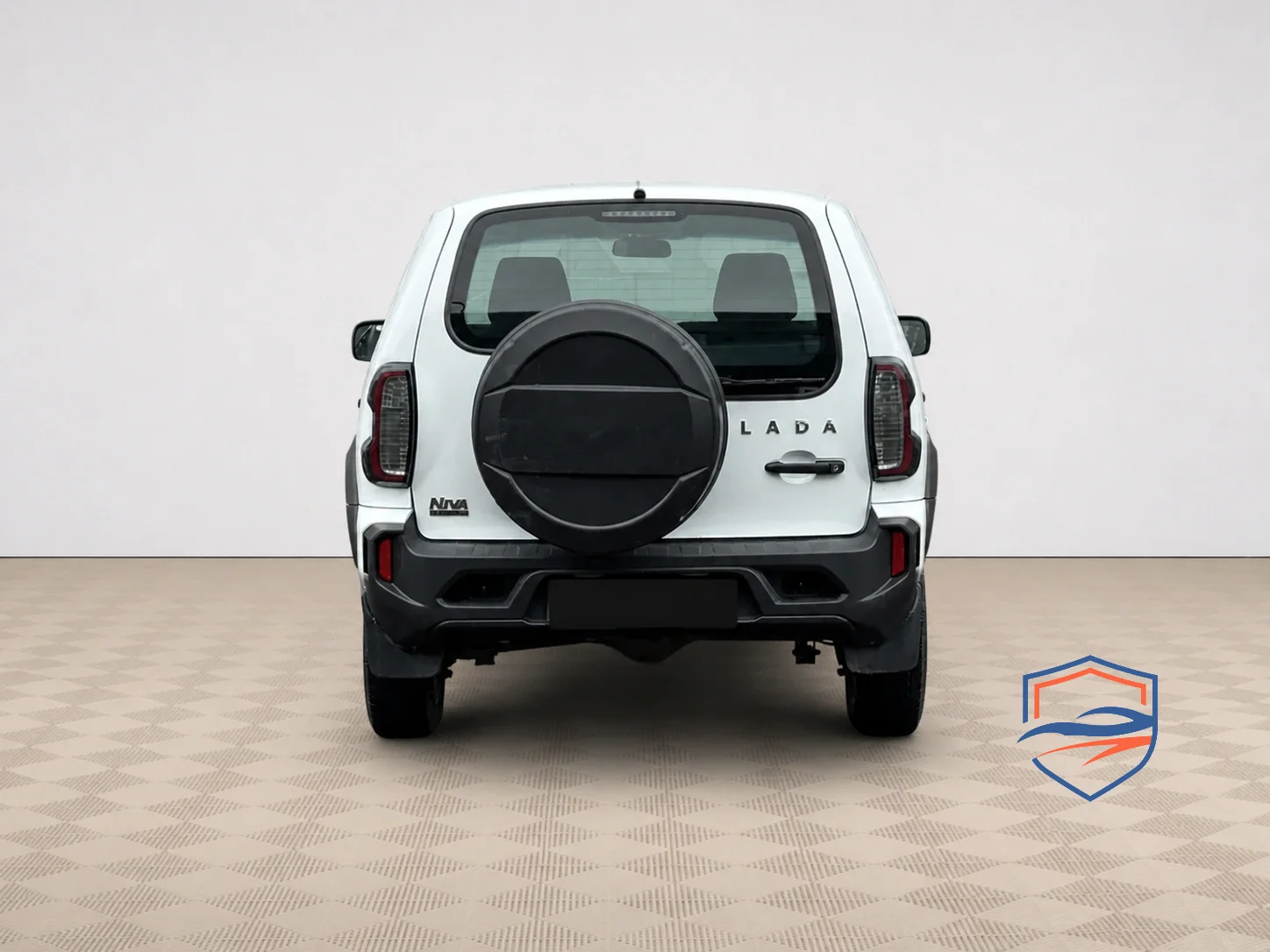 LADA (ВАЗ) - LADA (ВАЗ) Niva Travel I, 2021 г.
