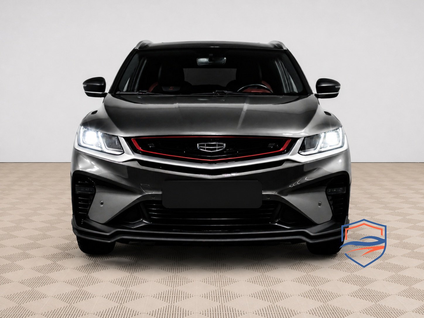 Geely - Geely Coolray I, 2023