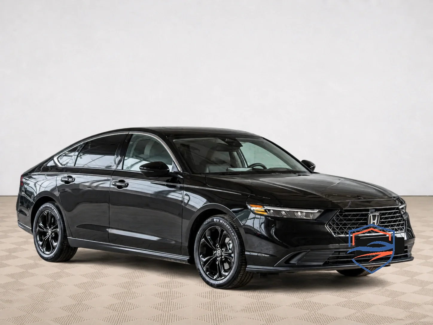 Honda - Honda Accord XI Рестайлинг, 2025 г.